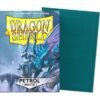 Dragon Shield | Fundas para cartas de tamaño estándar mate