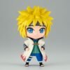 2 Banpresto - Naruto Shippuden - Namikaze Minato