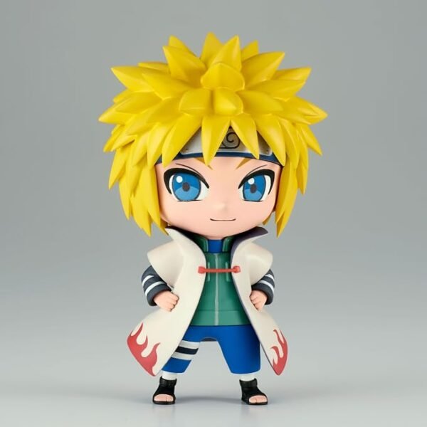 2 Banpresto - Naruto Shippuden - Namikaze Minato
