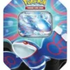 Azure Legends Tin: Kyogre Ex