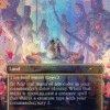 444 Their Magic is Limitless Foil Edition