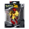 6 Select Super-Articulated Figure Wave 10 - Armarouge 12 6" Select Super-Articulated Figure- Armarouge