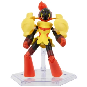 6 Select Super-Articulated Figure Wave 10 - Armarouge 2 6" Select Super-Articulated Figure- Armarouge