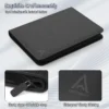 Album 9 Bolsillos hoja profecional Arkeiliy Card Binder 9 Pocket para 540 cartas222 Album 9 Bolsillos hoja profecional Arkeiliy Card Binder 9 Pocket para 540 cartas