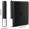 Album Binder para Toploaders almacena hasta 324