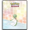 Album Pokemon, 9 bolsillos, Trick Room, tapa dura, para 180 cartas Ultra Pro