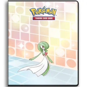Album Pokemon, 9 bolsillos, Trick Room, tapa dura, para 180 cartas Ultra Pro 1 Album Pokemon, 9 bolsillos, Trick Room, tapa dura, para 180 cartas Ultra Pro