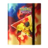 Album Pokemon binder, 9 bolsillos, Armarouge y Ceruledge 9 pocket, para 360 cartas Album Pokemon binder, 9 bolsillos, Armarouge y Ceruledge 9 pocket, para 360 cartas