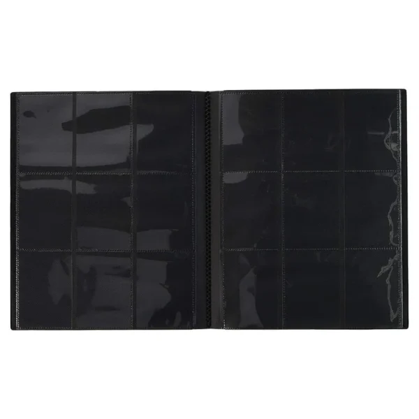 Album Pokemon binder, 9 bolsillos, Armarouge y Ceruledge 9 pocket, para 360 cartas 343 Album Pokemon binder, 9 bolsillos, Armarouge y Ceruledge 9 pocket, para 360 cartas