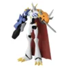 Anime Heroes Digimon - Omegamon 33 Anime Heroes Digimon - Omegamon