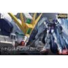 Bandai 17 Wing Gundam Zero EW RG 1 144 Model Kit 12313 Bandai 17 Wing Gundam Zero EW RG 1/144 Model Kit