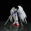 Bandai 17 Wing Gundam Zero EW RG 1 144 Model Kit 3 Bandai 17 Wing Gundam Zero EW RG 1/144 Model Kit