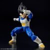 Bandai Hobby - Dragon Ball Z - (2649756) Vegeta (New Spec Ver.) Kit de modelo estándar de figura 2 Bandai Hobby - Dragon Ball Z - (2649756) Vegeta (New Spec Ver.) Kit de modelo estándar de figura