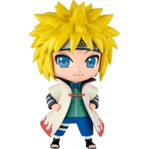 Banpresto - Naruto Shippuden - Namikaze Minato 1 Banpresto - Naruto Shippuden - Namikaze Minato