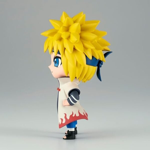 Banpresto - Naruto Shippuden - Namikaze Minato 12 Banpresto - Naruto Shippuden - Namikaze Minato