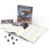 Caja de Inicio Los Dragones de la Isla de Las Tempestades (Versión en Español) Caja de Inicio: Los Dragones de la Isla de Las Tempestades (Versión en Español)