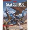 Caja de Inicio Los Dragones de la Isla de Las Tempestades (Versión en Español) 2 Caja de Inicio: Los Dragones de la Isla de Las Tempestades (Versión en Español)