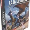 Caja de Inicio Los Dragones de la Isla de Las Tempestades (Versión en Español) 3 Caja de Inicio: Los Dragones de la Isla de Las Tempestades (Versión en Español)