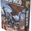 Caja de Inicio Los Dragones de la Isla de Las Tempestades (Versión en Español) 4 Caja de Inicio: Los Dragones de la Isla de Las Tempestades (Versión en Español)