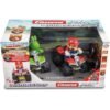 Carrera RC Mario Kart Quad Twin Pack - Mario y Yoshi 33 Carrera RC Mario Kart Quad Twin Pack - Mario y Yoshi