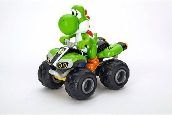 Carrera RC Mario Kart Quad Twin Pack - Mario y Yoshi 44 Carrera RC Mario Kart Quad Twin Pack - Mario y Yoshi