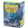 Dragon Shield | Fundas para cartas de tamaño estándar mate