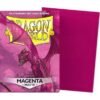 Dragon Shield | Fundas para cartas de tamaño estándar mate