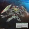 GUNDAM - FULL MECHANICS 1 100 Forbidden Gundam - Model Kit 123 GUNDAM - FULL MECHANICS 1/100 Forbidden Gundam - Model Kit