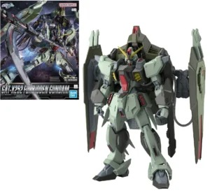 GUNDAM - FULL MECHANICS 1 100 Forbidden Gundam - Model Kit 123 GUNDAM - FULL MECHANICS 1/100 Forbidden Gundam - Model Kit