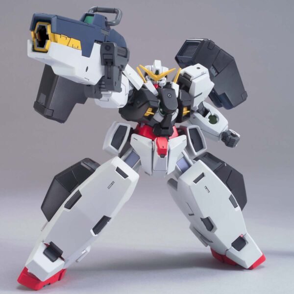 HG00 #06 GN-005 Gundam Virtue