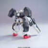 HG00 #06 GN-005 Gundam Virtue