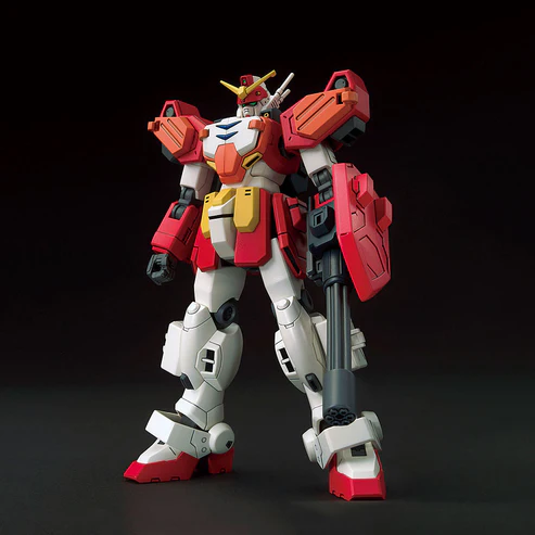 HGAC XXXG-01H Gundam Heavyarms