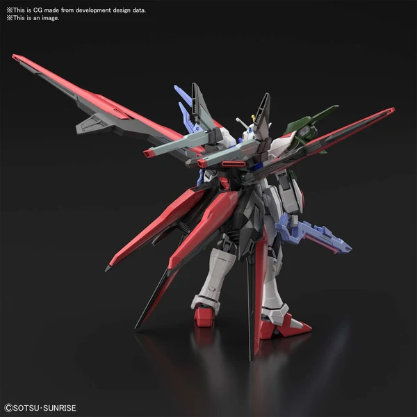 HGGBB 03 Perfect Strike Freedom 23 HGGBB 03 Perfect Strike Freedom