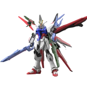 HGGBB 03 Perfect Strike Freedom HGGBB 03 Perfect Strike Freedom