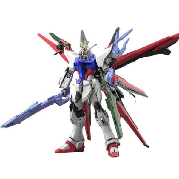 HGGBB 03 Perfect Strike Freedom HGGBB 03 Perfect Strike Freedom