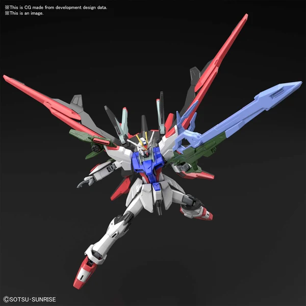 HGGBB 03 Perfect Strike Freedom20938120 HGGBB 03 Perfect Strike Freedom