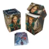 (Jeskai Striker Commander Deck) 100+ DECK BOX® for Magic The Gathering 12331 (Jeskai Striker Commander Deck) 100+ DECK BOX® for Magic: The Gathering