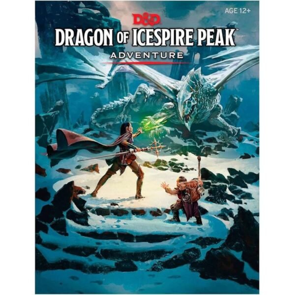 Kit Esencial de D&D (Set de Aventura Introductoria de Calabozos y Dragones) Kit Esencial de D&D (Set de Aventura Introductoria de Calabozos y Dragones)