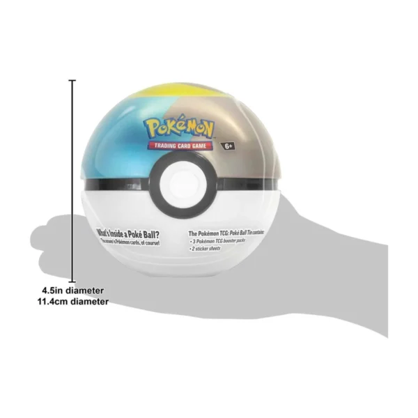 Lata Moon Ball – Tin 44 Lata Moon Ball – Tin