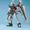 MG GAT-X105E Strike Noir Gundam MG GAT-X105E Strike Noir Gundam