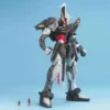 MG GAT-X105E Strike Noir Gundam 3 MG GAT-X105E Strike Noir Gundam