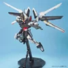 MG GAT-X105E Strike Noir Gundam 413414 MG GAT-X105E Strike Noir Gundam