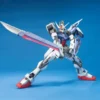 MG Launcher Sword Strike Gundam 1241 MG Launcher/Sword Strike Gundam