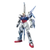MG Launcher Sword Strike Gundam 2 MG Launcher/Sword Strike Gundam