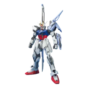 MG Launcher Sword Strike Gundam 2 MG Launcher/Sword Strike Gundam