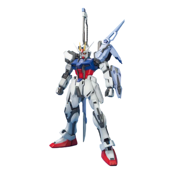 MG Launcher Sword Strike Gundam 2 MG Launcher/Sword Strike Gundam