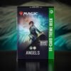 Magic The Gathering Baraja temática de 60 cartas - Ángeles 1 Magic The Gathering Baraja temática de 60 cartas - Ángeles