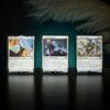Magic The Gathering Baraja temática de 60 cartas - Ángeles 1 21 Magic The Gathering Baraja temática de 60 cartas - Ángeles
