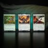 Magic The Gathering Baraja temática de 60 cartas - Ángeles 1 33 Magic The Gathering Baraja temática de 60 cartas - Ángeles