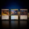 Magic The Gathering Baraja temática de 60 cartas - Piratas 3 Magic: The Gathering Baraja temática de 60 cartas - Piratas